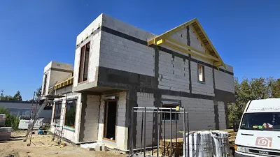 conteam. - Budowa domów, Generalny Wykonawca Poznań